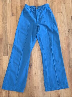 Big Bud Press western pants XS